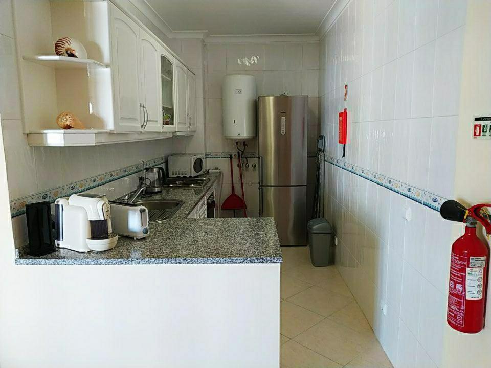 Apartment My Site אלבור מראה חיצוני תמונה