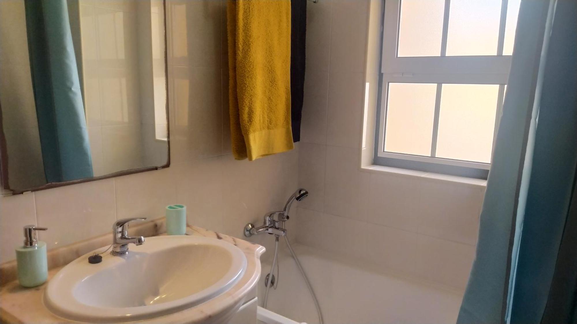Apartment My Site אלבור מראה חיצוני תמונה