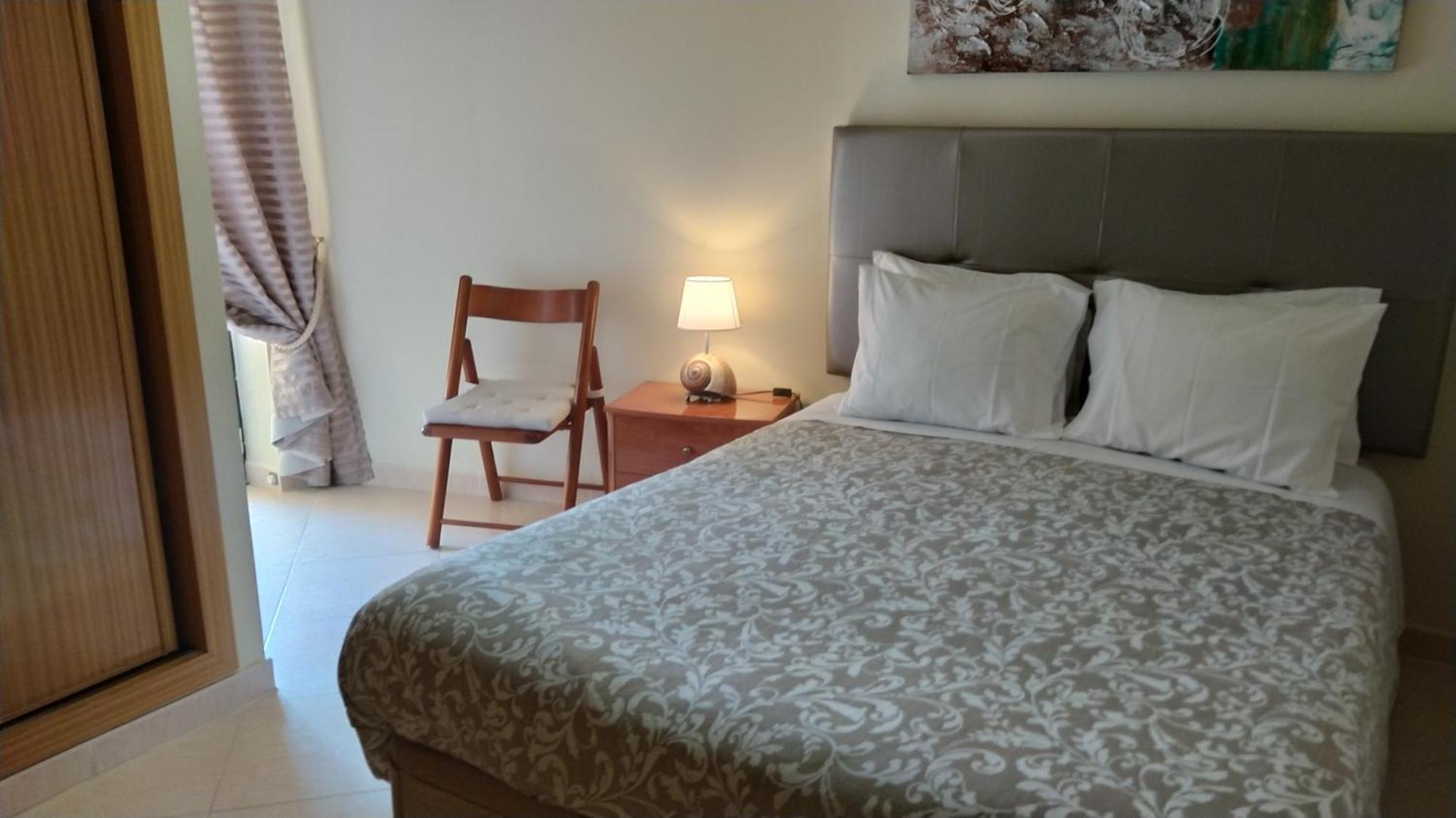 Apartment My Site אלבור מראה חיצוני תמונה