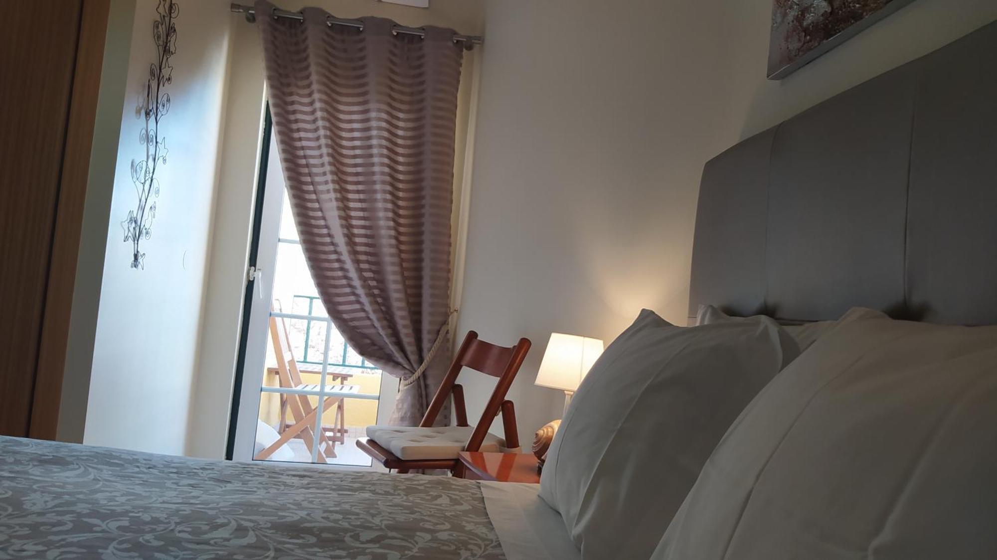 Apartment My Site אלבור מראה חיצוני תמונה