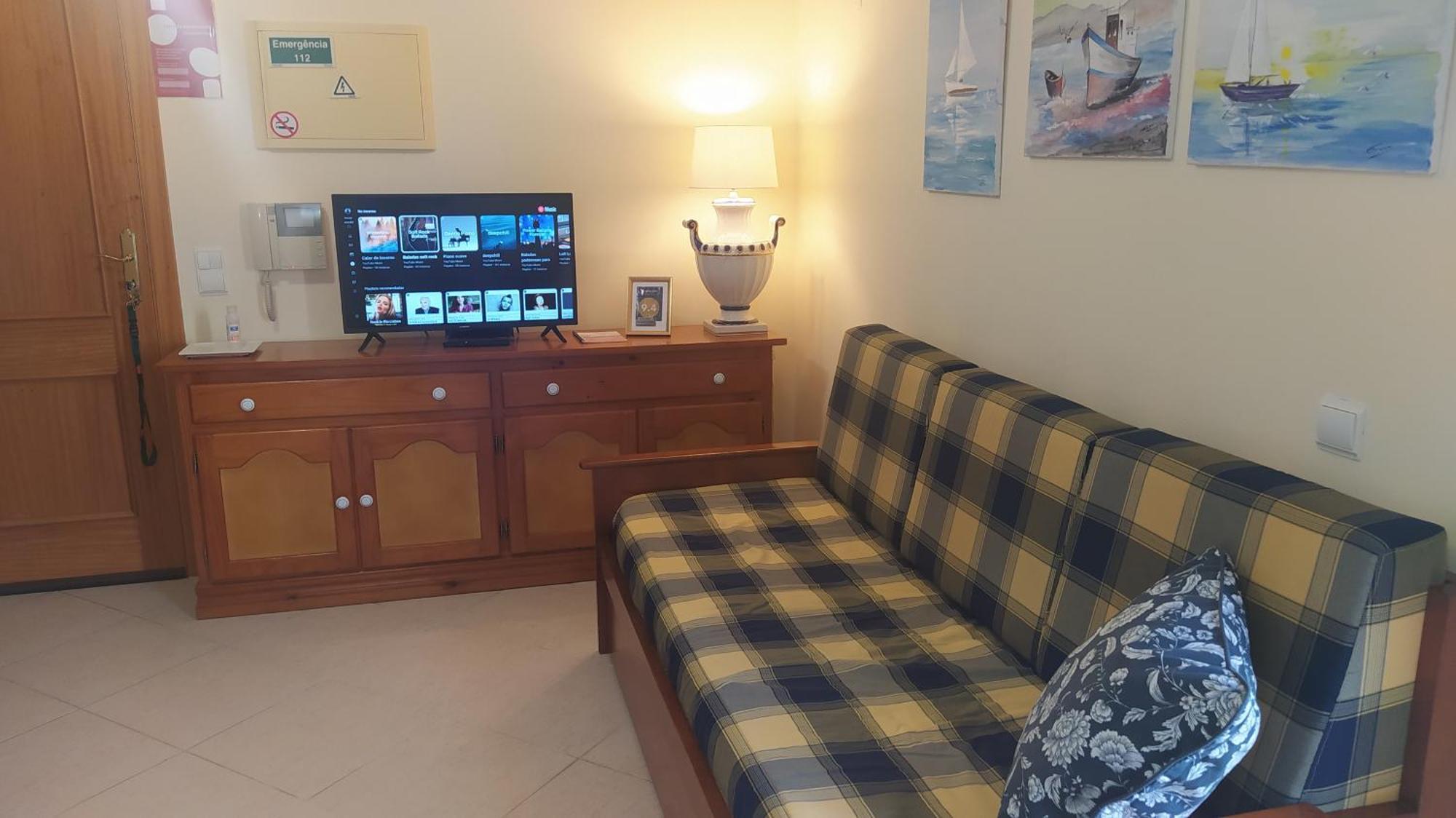 Apartment My Site אלבור מראה חיצוני תמונה