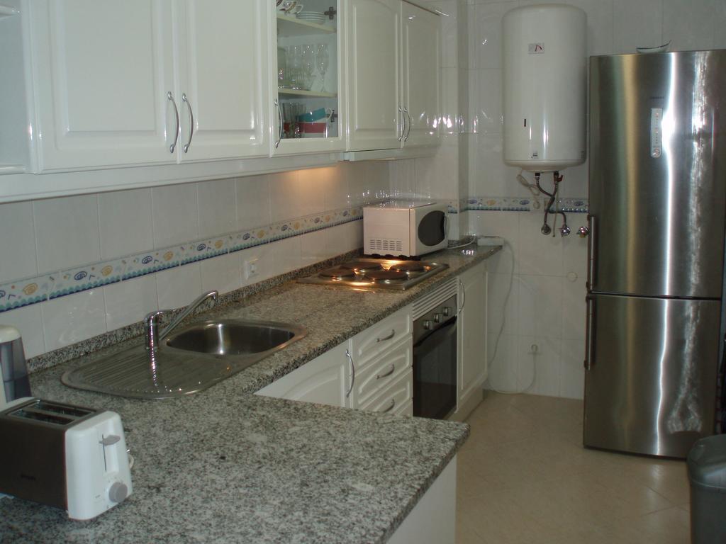 Apartment My Site אלבור מראה חיצוני תמונה